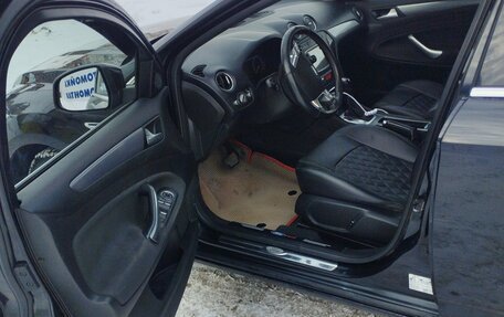 Ford Mondeo IV, 2012 год, 860 000 рублей, 7 фотография