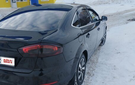 Ford Mondeo IV, 2012 год, 860 000 рублей, 11 фотография