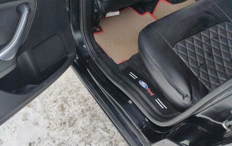 Ford Mondeo IV, 2012 год, 860 000 рублей, 9 фотография