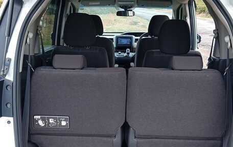 Honda Freed II, 2017 год, 1 500 000 рублей, 9 фотография