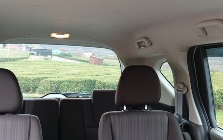 Honda Freed II, 2017 год, 1 500 000 рублей, 6 фотография