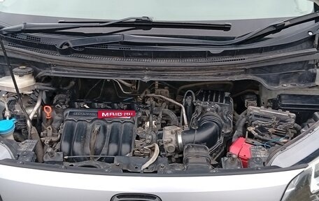 Honda Freed II, 2017 год, 1 500 000 рублей, 10 фотография