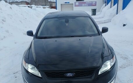 Ford Mondeo IV, 2012 год, 860 000 рублей, 12 фотография
