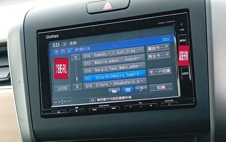 Honda Freed II, 2017 год, 1 500 000 рублей, 7 фотография