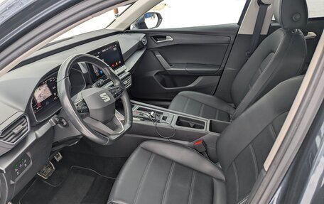 SEAT Leon IV, 2021 год, 1 850 000 рублей, 7 фотография