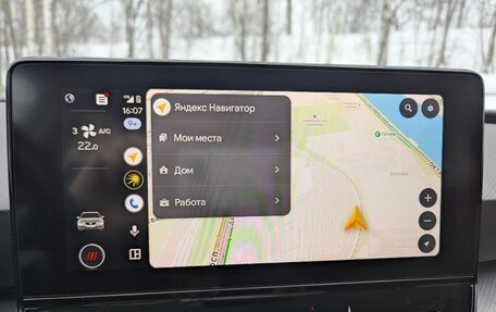 SEAT Leon IV, 2021 год, 1 850 000 рублей, 12 фотография