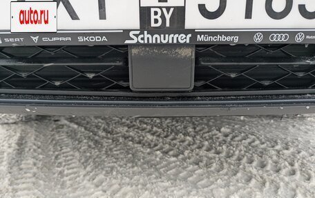 SEAT Leon IV, 2021 год, 1 850 000 рублей, 11 фотография