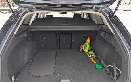 SEAT Leon IV, 2021 год, 1 850 000 рублей, 9 фотография