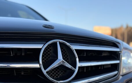 Mercedes-Benz C-Класс, 2008 год, 1 100 000 рублей, 11 фотография