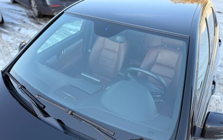 Mercedes-Benz C-Класс, 2008 год, 1 100 000 рублей, 14 фотография