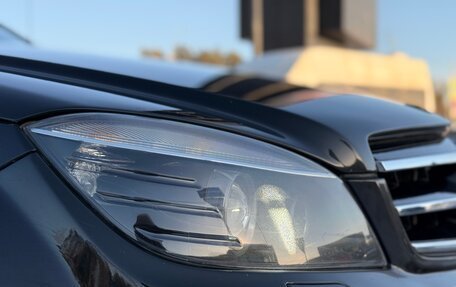 Mercedes-Benz C-Класс, 2008 год, 1 100 000 рублей, 10 фотография