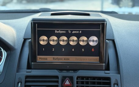 Mercedes-Benz C-Класс, 2008 год, 1 100 000 рублей, 26 фотография