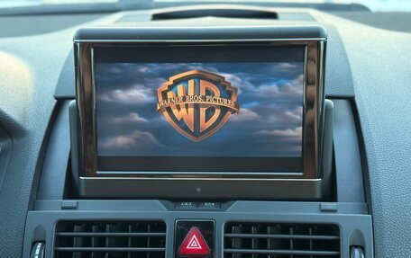 Mercedes-Benz C-Класс, 2008 год, 1 100 000 рублей, 32 фотография