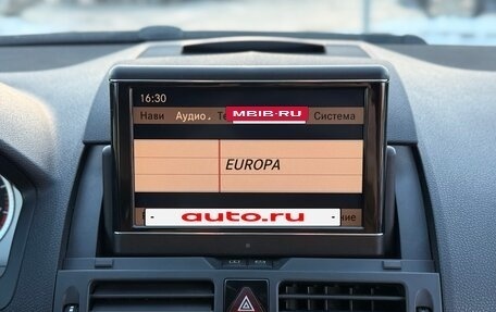 Mercedes-Benz C-Класс, 2008 год, 1 100 000 рублей, 27 фотография