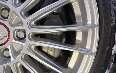 Mercedes-Benz C-Класс, 2008 год, 1 100 000 рублей, 35 фотография