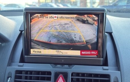 Mercedes-Benz C-Класс, 2008 год, 1 100 000 рублей, 38 фотография