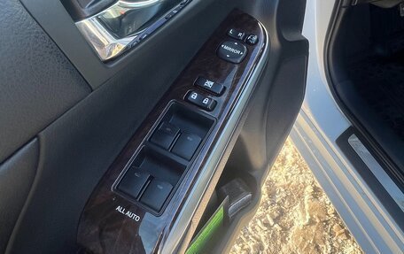 Toyota Camry, 2017 год, 2 550 000 рублей, 13 фотография