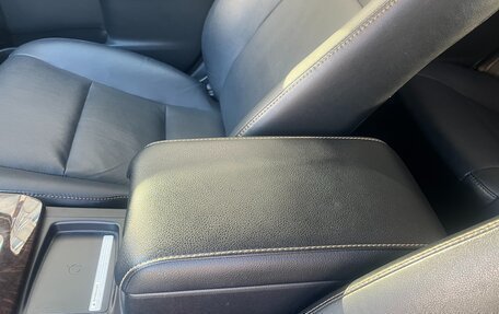 Toyota Camry, 2017 год, 2 550 000 рублей, 14 фотография