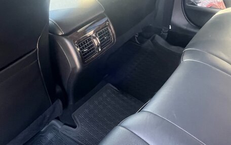 Toyota Camry, 2017 год, 2 550 000 рублей, 17 фотография