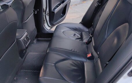 Toyota Camry, 2019 год, 1 500 000 рублей, 6 фотография