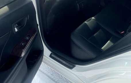 Toyota Camry, 2017 год, 2 550 000 рублей, 20 фотография