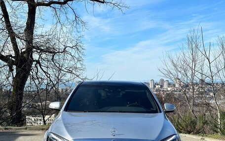 Mercedes-Benz S-Класс, 2014 год, 3 800 000 рублей, 3 фотография