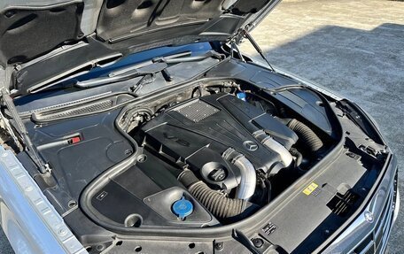 Mercedes-Benz S-Класс, 2014 год, 3 800 000 рублей, 17 фотография