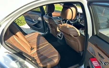 Mercedes-Benz S-Класс, 2014 год, 3 800 000 рублей, 8 фотография