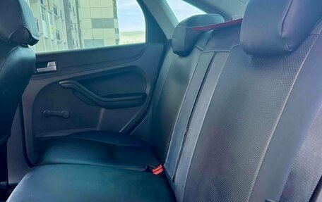 Ford Focus II рестайлинг, 2007 год, 400 000 рублей, 4 фотография