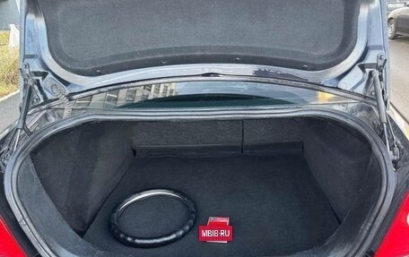 Ford Focus II рестайлинг, 2007 год, 400 000 рублей, 10 фотография