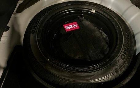 Hyundai Solaris II рестайлинг, 2013 год, 860 000 рублей, 19 фотография