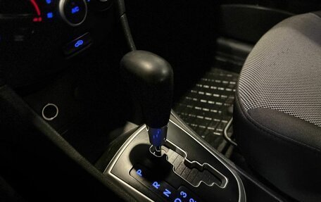 Hyundai Solaris II рестайлинг, 2013 год, 860 000 рублей, 30 фотография