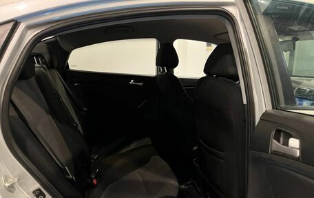 Hyundai Solaris II рестайлинг, 2013 год, 860 000 рублей, 25 фотография