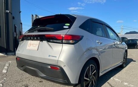 Nissan Note, 2021 год, 986 000 рублей, 3 фотография