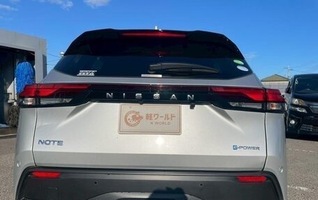 Nissan Note, 2021 год, 986 000 рублей, 5 фотография