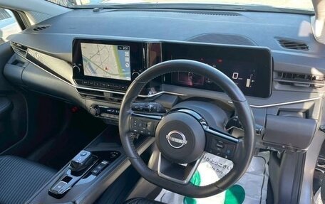 Nissan Note, 2021 год, 986 000 рублей, 8 фотография