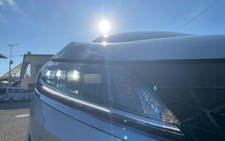 Nissan Note, 2021 год, 986 000 рублей, 12 фотография