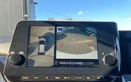 Nissan Note, 2021 год, 986 000 рублей, 10 фотография