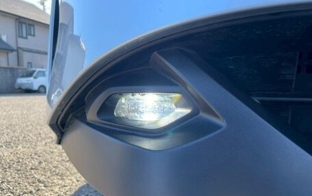 Nissan Note, 2021 год, 986 000 рублей, 13 фотография