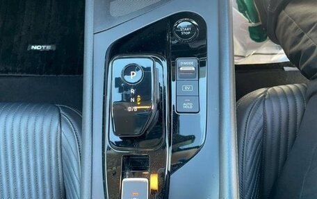 Nissan Note, 2021 год, 986 000 рублей, 17 фотография