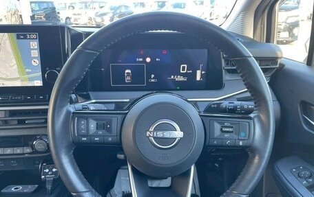 Nissan Note, 2021 год, 986 000 рублей, 9 фотография