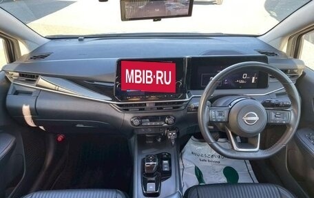 Nissan Note, 2021 год, 986 000 рублей, 7 фотография