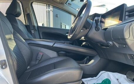 Nissan Note, 2021 год, 986 000 рублей, 24 фотография