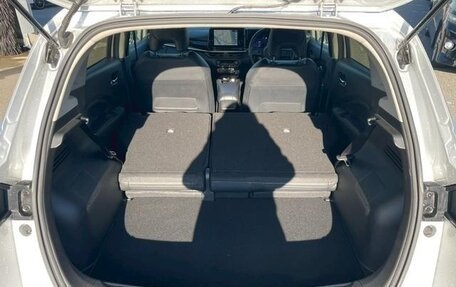 Nissan Note, 2021 год, 986 000 рублей, 29 фотография