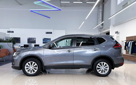 Nissan X-Trail, 2019 год, 2 250 000 рублей, 4 фотография