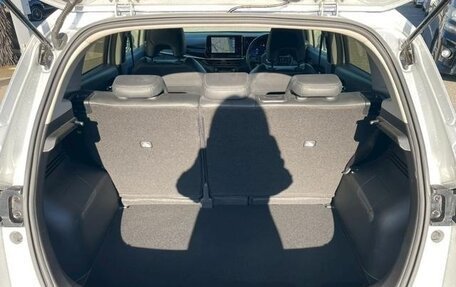 Nissan Note, 2021 год, 986 000 рублей, 27 фотография