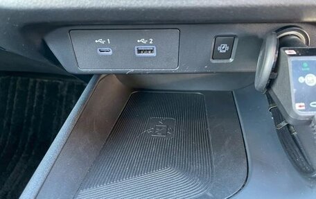 Nissan Note, 2021 год, 986 000 рублей, 21 фотография