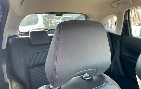 Nissan Note, 2021 год, 986 000 рублей, 22 фотография