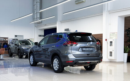 Nissan X-Trail, 2019 год, 2 250 000 рублей, 5 фотография