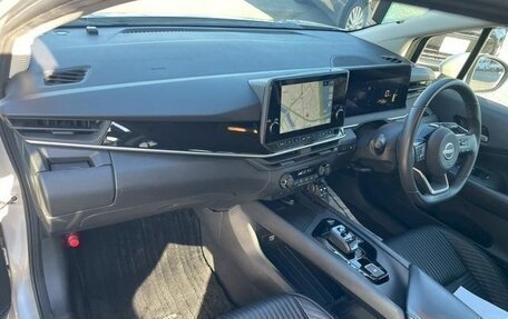 Nissan Note, 2021 год, 986 000 рублей, 30 фотография